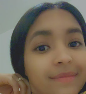 Meet your Posher, Sonia